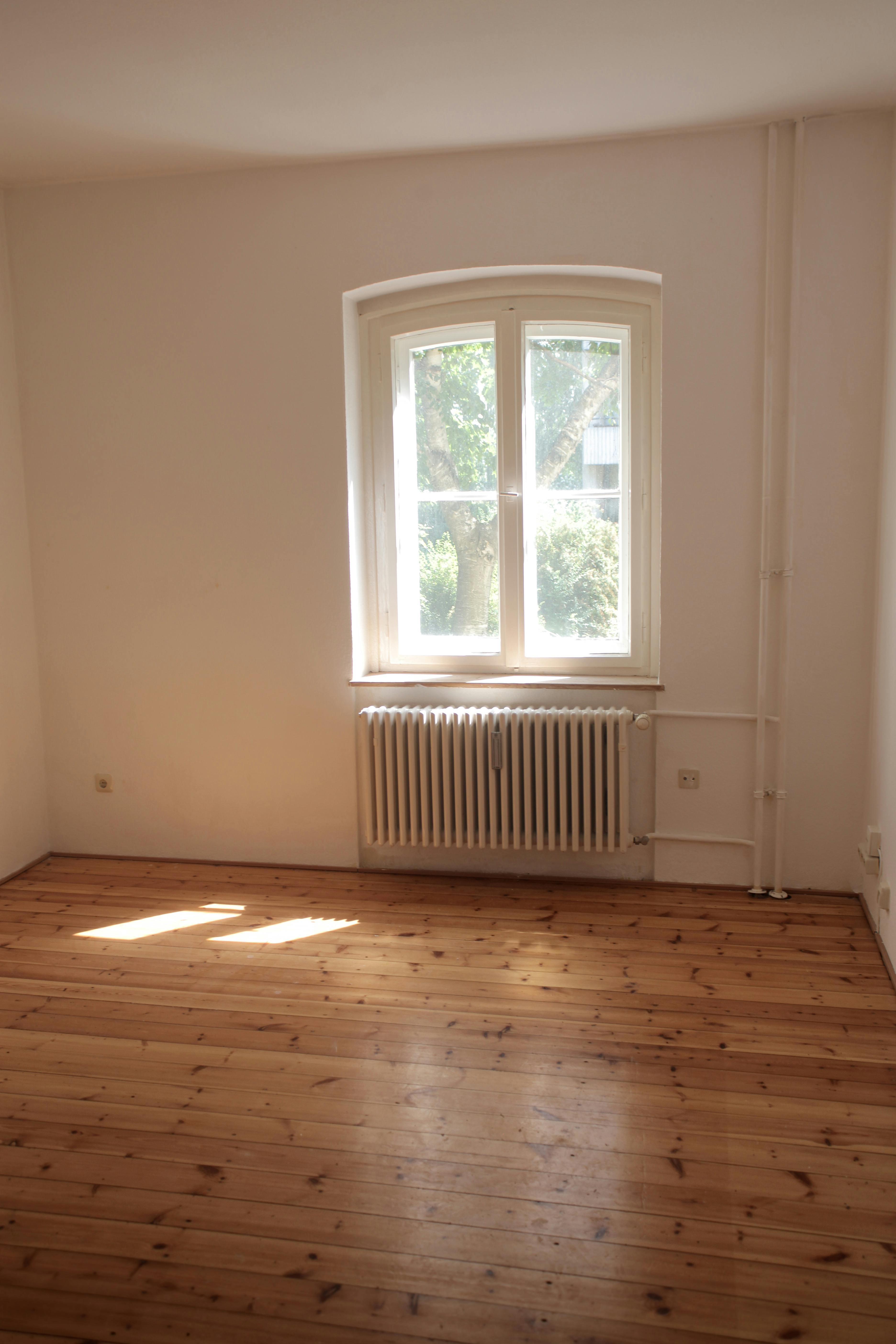Pose de parquet massif/contrecollé