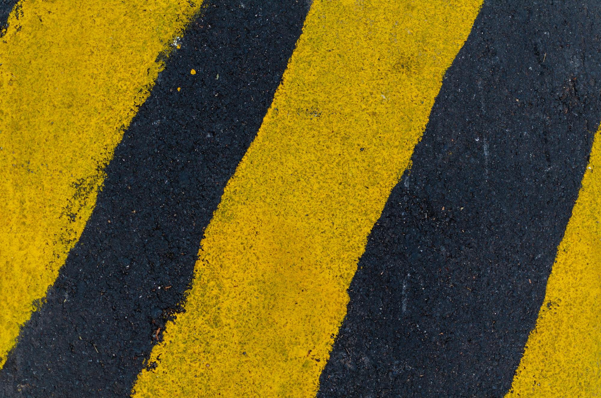 Peinture sécurité